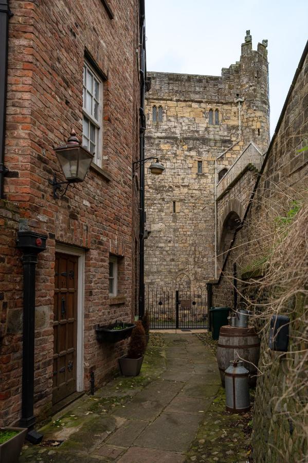 Crookback House York Exterior foto