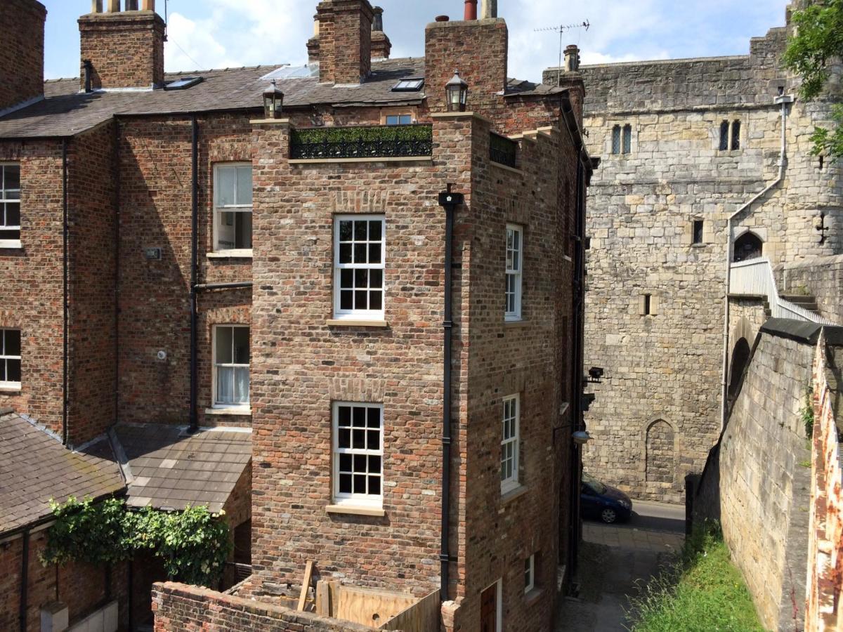 Crookback House York Exterior foto